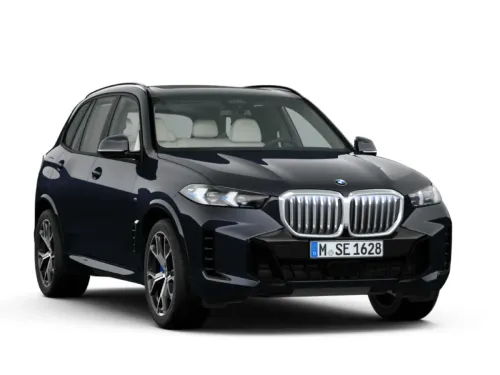 BMW X5 X5-xDrive40i-xLine